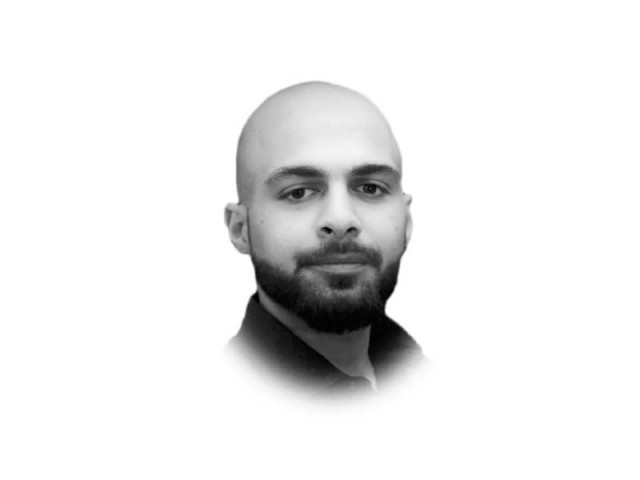 the writer has a business administration and marketing background he can be reached at saad gul2 gmail com the writer has a business administration and marketing background he can be reached at saad gul2 gmail com