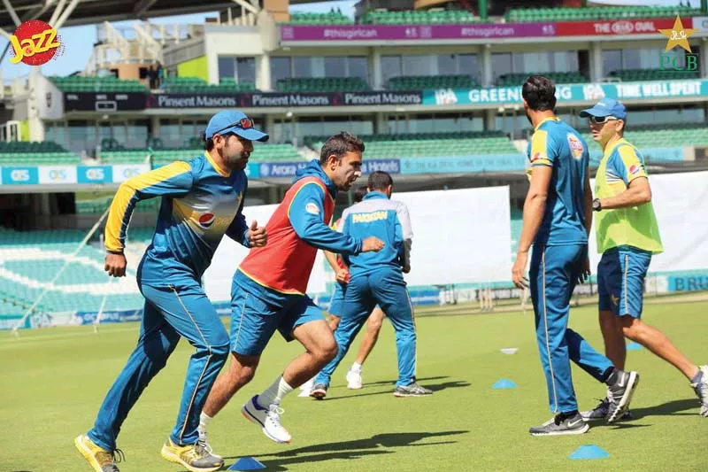 pakistan have been playing with four bowlers and have been troubled by the absence of a fifth option photo courtesy pcb pakistan have been playing with four bowlers and have been troubled by the absence of a fifth option photo courtesy pcb