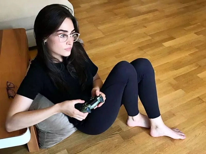 a file photo of turkish actress esra bilgic photo instagram a file photo of turkish actress esra bilgic photo instagram