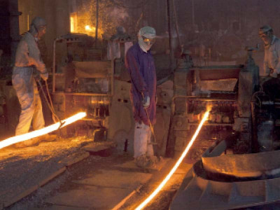 steel giants fined rs1 5b for price fixing steel giants fined rs1 5b for price fixing