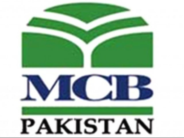 the stock price of mcb gained 0 24 on the stock exchange to close at rs212 48 per share on wednesday photo file the stock price of mcb gained 0 24 on the stock exchange to close at rs212 48 per share on wednesday photo file
