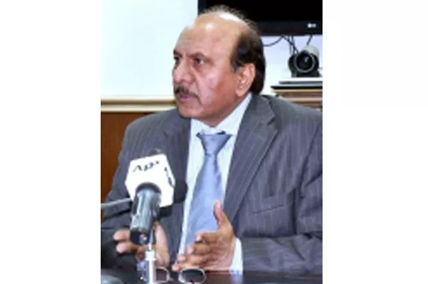 the inquiry launched by the ministry fixed responsibility on iesco ceo yousaf awan and removed him from the post photo app the inquiry launched by the ministry fixed responsibility on iesco ceo yousaf awan and removed him from the post photo app