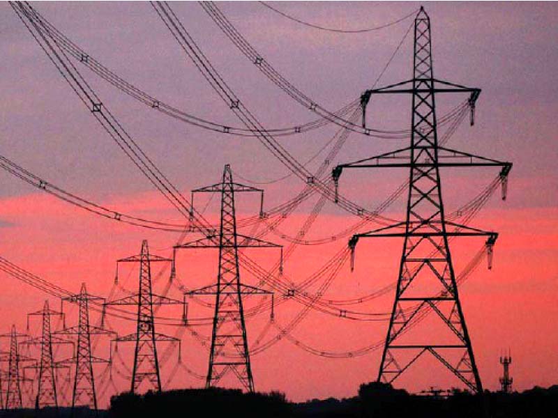 power sector in new crisis