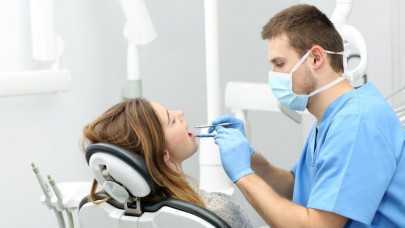 going to the dentist during the pandemic keep this in mind going to the dentist during the pandemic keep this in mind