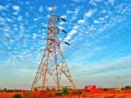 k electric cfo said 93 of karachi would be free from load shedding by 2023 compared to 75 now and 6 before the com pany s privatisation photo file