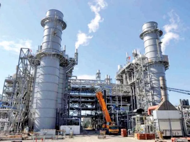 officials said first review of lng price with qatar was due in 2025 so if the price in the international market goes up the circular debt can reach rs150 billion due to the freeing of power plants from guaranteed lng offtake photo file officials said first review of lng price with qatar was due in 2025 so if the price in the international market goes up the circular debt can reach rs150 billion due to the freeing of power plants from guaranteed lng offtake photo file