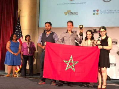 patari wins big at international startup competition patari wins big at international startup competition