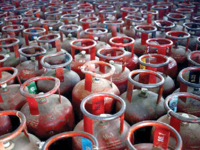 incentive package for lpg imports in the offing incentive package for lpg imports in the offing