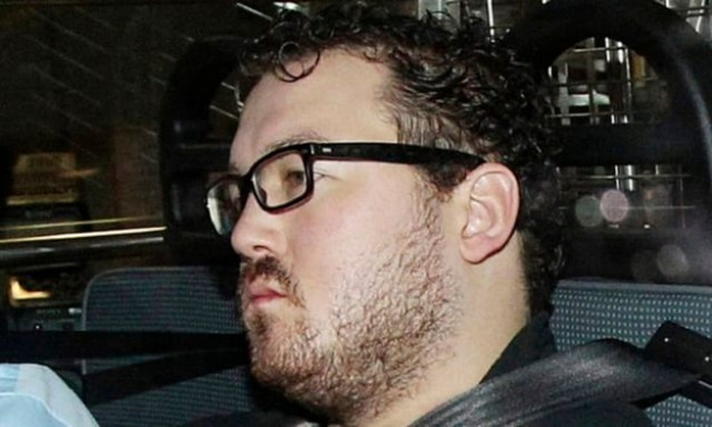 rurik jutting in a police van in hong kong photo reuters rurik jutting in a police van in hong kong photo reuters
