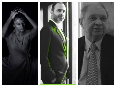 striding in unison minorities share what makes them love pakistan