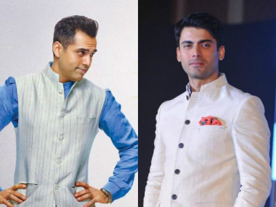 fawad not abhay was the first choice for happy bhag jayegi fawad not abhay was the first choice for happy bhag jayegi