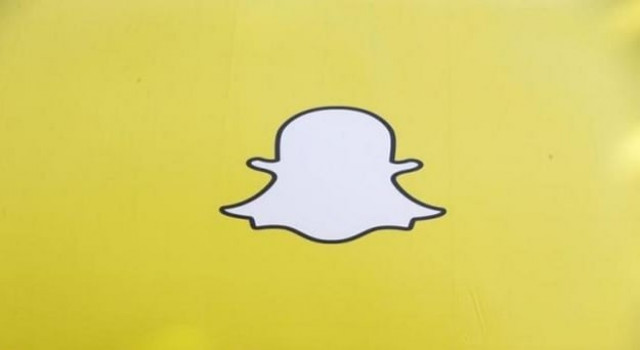 logo of the image sharing app photo reuters logo of the image sharing app photo reuters