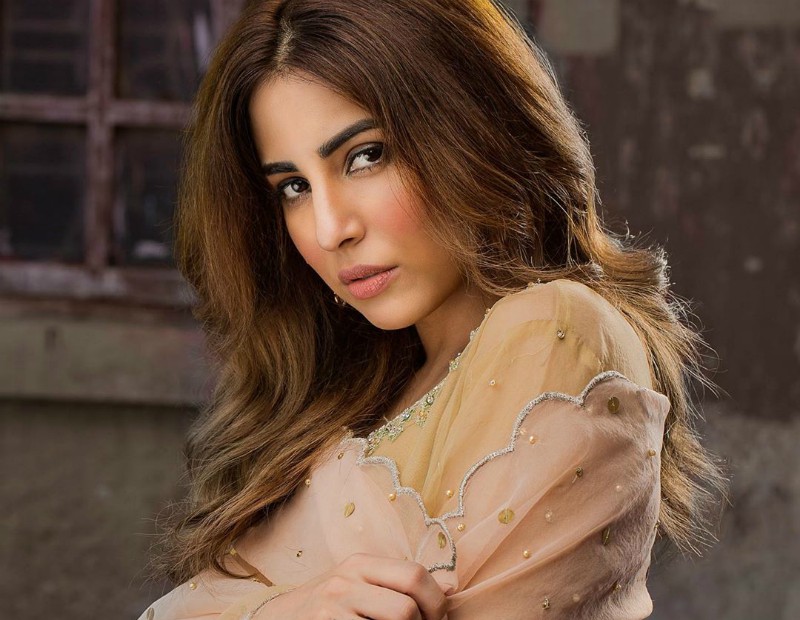 zoo is a prison where all inmates are innocent ushna shah