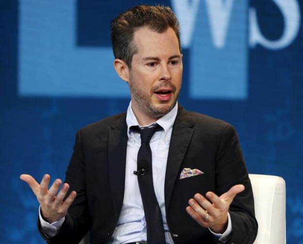bill maris president and chief executive officer of google ventures speaks about the future during the wall street journal digital live wsjdlive conference at the montage hotel in laguna beach california photo reuters