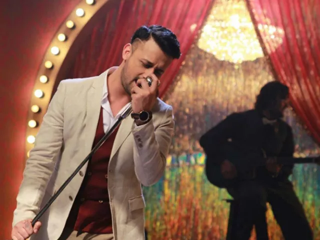 other artists performing at the music festicval include fuzon mai dhai and zoe viccaji photo instagram other artists performing at the music festicval include fuzon mai dhai and zoe viccaji photo instagram