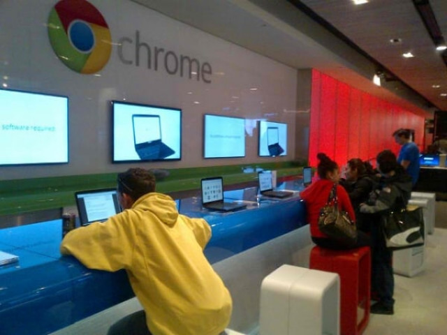 google said in its blog that the company s chrome 53 web browser will block flash from next month photo reuters google said in its blog that the company s chrome 53 web browser will block flash from next month photo reuters