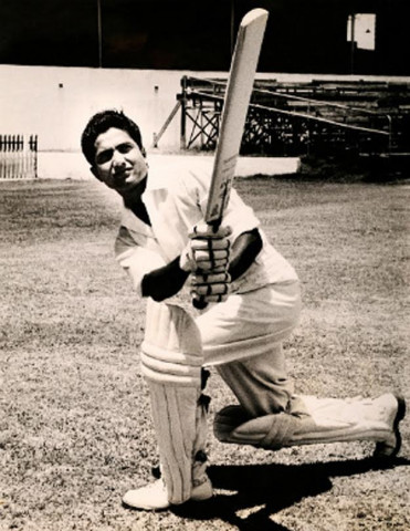 hanif mohammad in the pakistan nets lord 039 s april 26 1962 photo pa photos hanif mohammad in the pakistan nets lord 039 s april 26 1962 photo pa photos