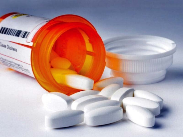 the pharma sector is in a poor condition because govt does not treat it as an industry rather it considers the sector as a philanthropist says a drug manufacturer photo file