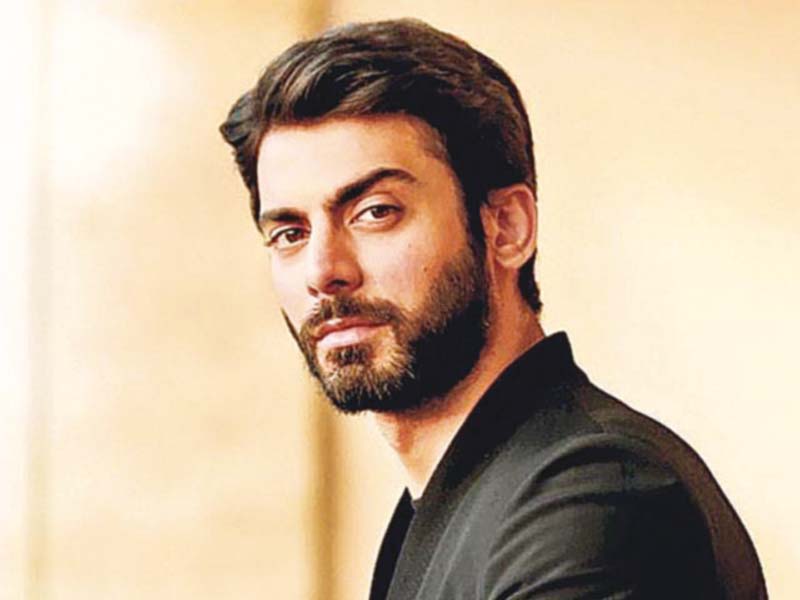 fawad was last seen in 2016 s kapoor amp sons photo file