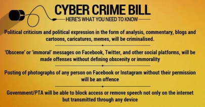cybercrime bill social activists voice concern over na s decision cybercrime bill social activists voice concern over na s decision