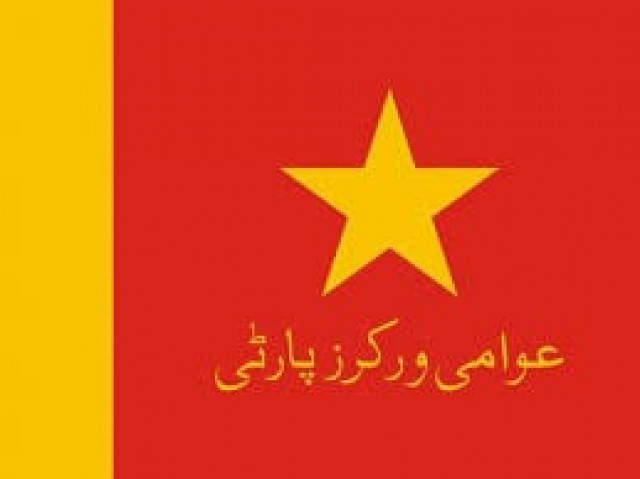 election tribunal had earlier disqualified awami workers party leader for serving life term photo file election tribunal had earlier disqualified awami workers party leader for serving life term photo file