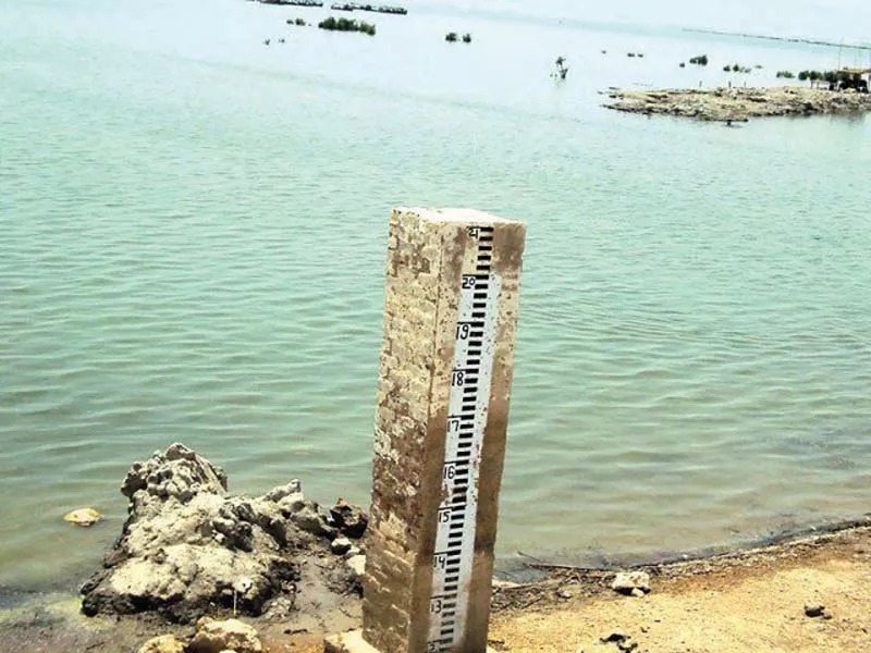 manchar lake which once boasted a unique culture wherein people resided atop the water in boat villages is now completely contaminated due to the apathy of successive governments compelling locals to migrate after residing on the lake for centuries photo file manchar lake which once boasted a unique culture wherein people resided atop the water in boat villages is now completely contaminated due to the apathy of successive governments compelling locals to migrate after residing on the lake for centuries photo file
