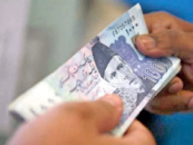 private sector support urged