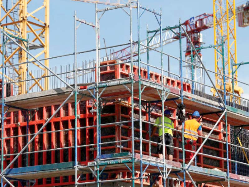 Beyond reach : Soaring costs of construction worry citizens - Vimarsana News