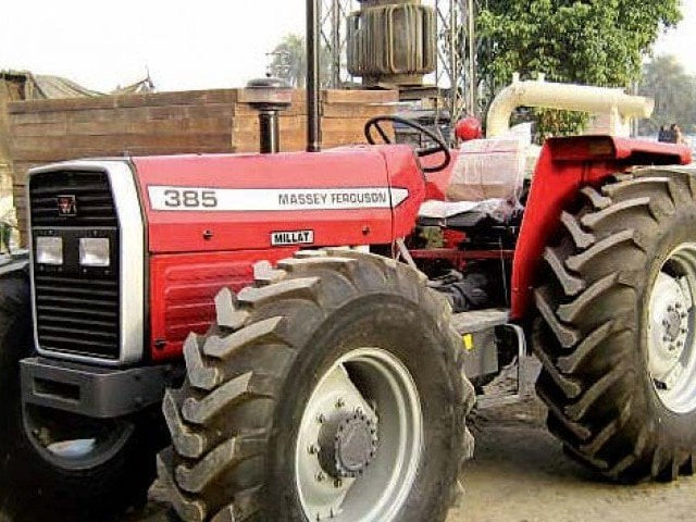 agtl was incorporated in 1983 and has a capacity to produce more than 30 000 tractors photo file agtl was incorporated in 1983 and has a capacity to produce more than 30 000 tractors photo file