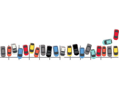 city grapples with parking woes city grapples with parking woes