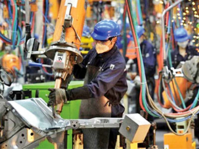 if the lsm trend continues it will help close current fiscal year near the annual economic growth target after better output of some major crops photo file if the lsm trend continues it will help close current fiscal year near the annual economic growth target after better output of some major crops photo file