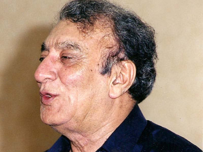 death anniversary faraz remembered