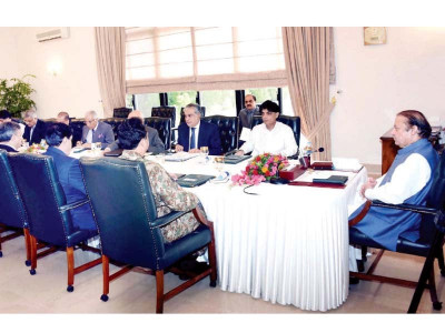 civil military huddle pm forms task force to monitor nap progress civil military huddle pm forms task force to monitor nap progress