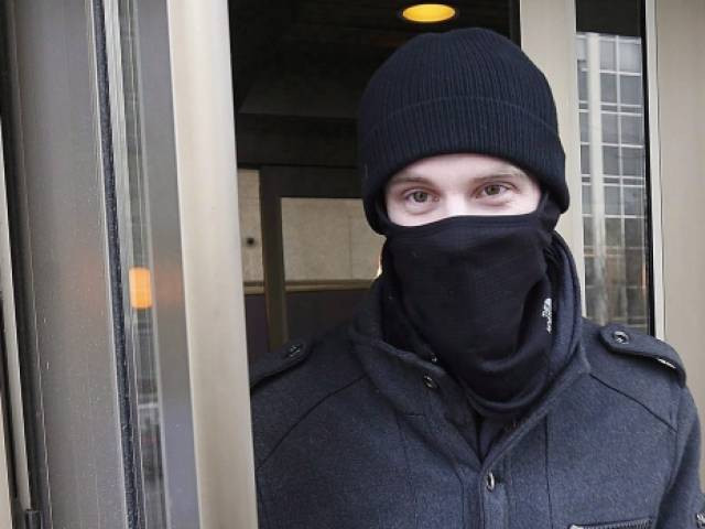 aaron driver photo reuters aaron driver photo reuters