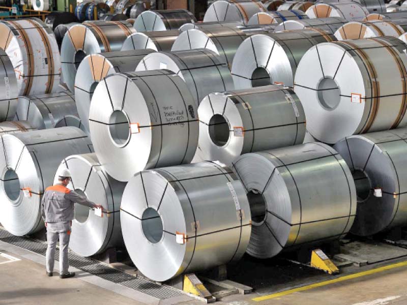 rise in steel rebar prices comes because of persistent disruption in global market rupee depreciation photo reuters