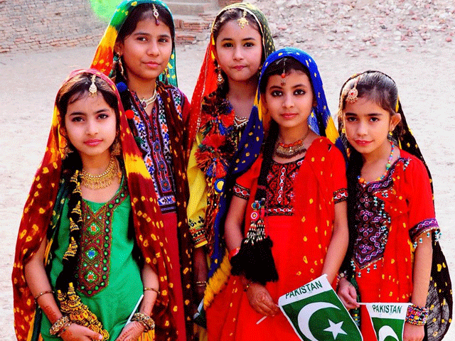 we often overlook pakistan 039 s true beauty photo henna qaisar