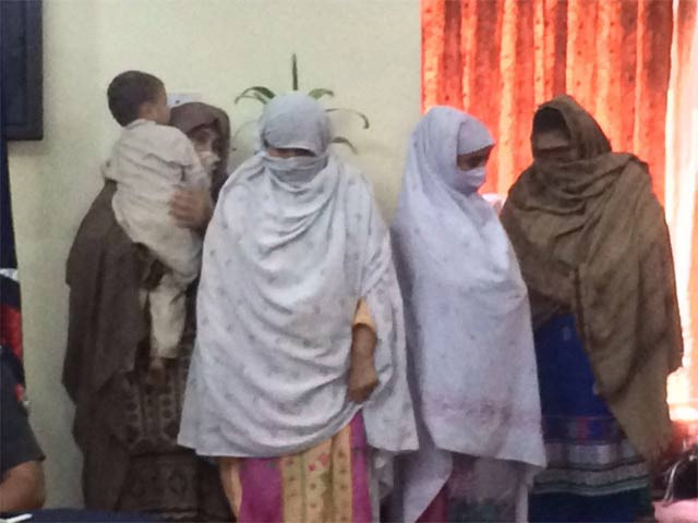the gang consisted of female doctors and nurses who stole children at the time of birth photo express the gang consisted of female doctors and nurses who stole children at the time of birth photo express