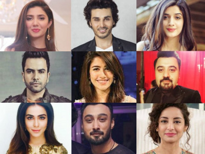 here s what celebs would like to change about pakistan here s what celebs would like to change about pakistan