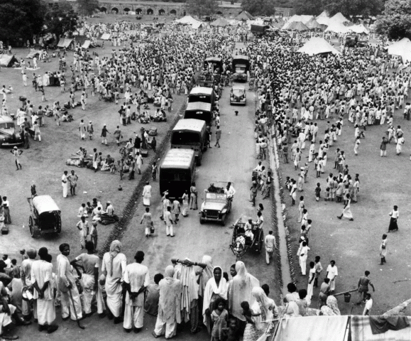there is an entire generation of citizens that experienced partition first hand and have lived to tell us their tales photo getty there is an entire generation of citizens that experienced partition first hand and have lived to tell us their tales photo getty