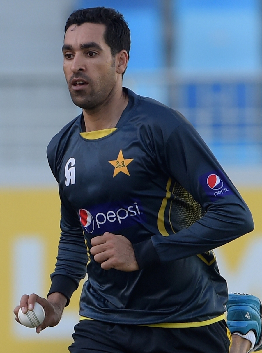 inzamam thinks gul is fit and experienced to fire against england in odis photo afp