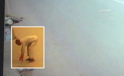 hundreds ignore hit and run victim dying on new delhi road