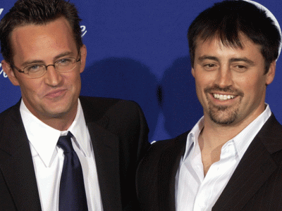 matt leblanc opens up about his friendship with mathew perry matt leblanc opens up about his friendship with mathew perry