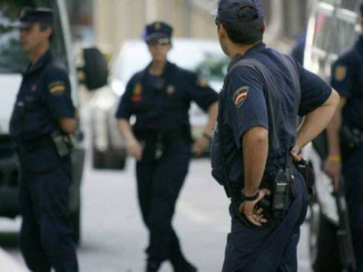 two injured in shooting in spanish city of zaragoza two injured in shooting in spanish city of zaragoza
