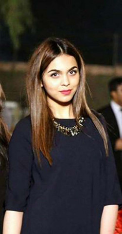 ikra saleem khan a student of university college lahore attributes her success to persistence hard work and dedication photo ikra saleem khan facebook ikra saleem khan a student of university college lahore attributes her success to persistence hard work and dedication photo ikra saleem khan facebook