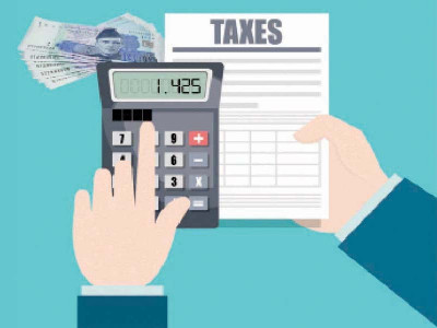 fbr allows online filing of appeals