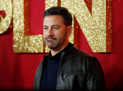 kimmel corden take shows back home as hollywood halts filming again kimmel corden take shows back home as hollywood halts filming again