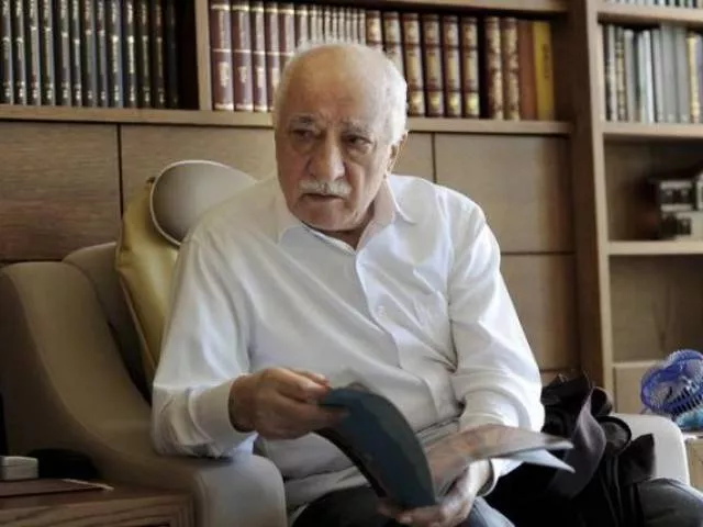 islamic preacher fethullah gulen is pictured at his residence in saylorsburg pennsylvania september 26 2013 photo reuters islamic preacher fethullah gulen is pictured at his residence in saylorsburg pennsylvania september 26 2013 photo reuters