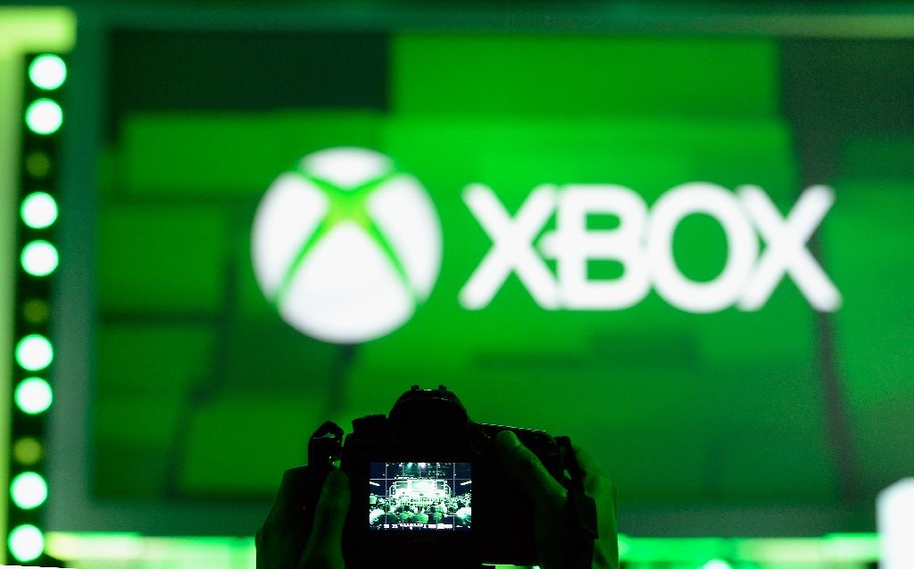 Photo of Microsoft to bring Xbox games to Samsung’s 2022 smart TVs