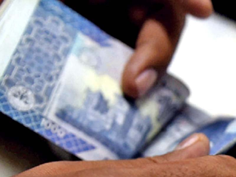 Govt urged to stop blame game over soaring debt - Vimarsana News
