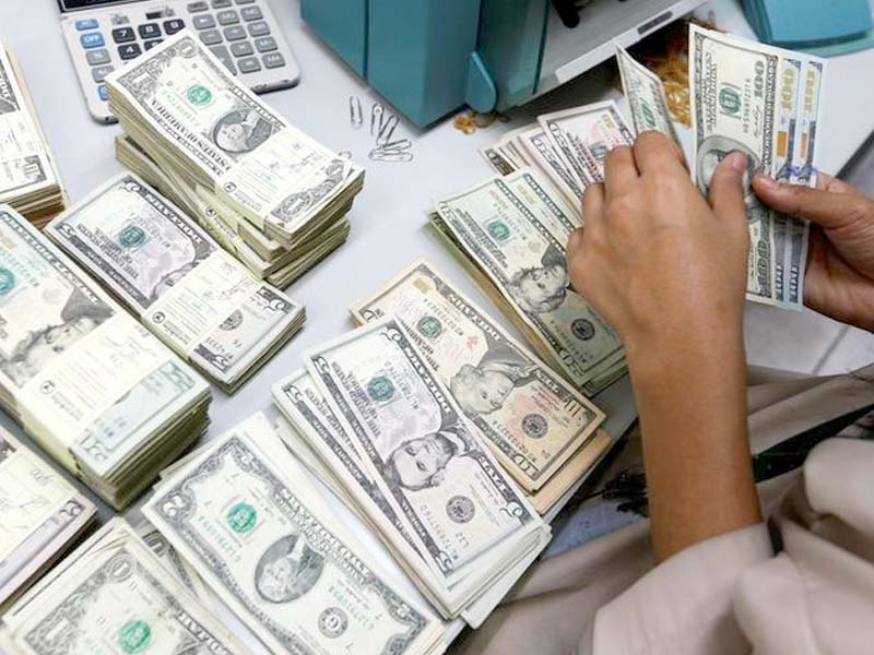 Pakistan gets $5.7b in foreign loans - Vimarsana News
